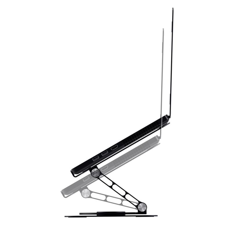 TRUST NB ACC Stand Riser Zeff Metal 25482