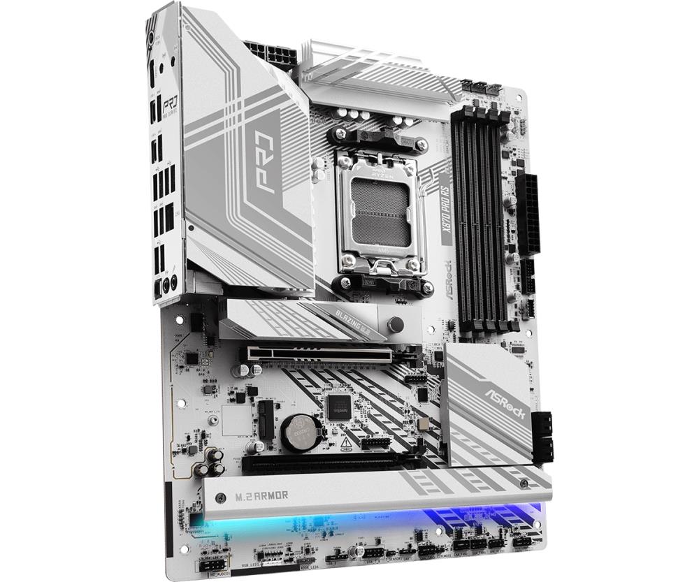 ASROCK X870 PRO RS ATX Motherboard