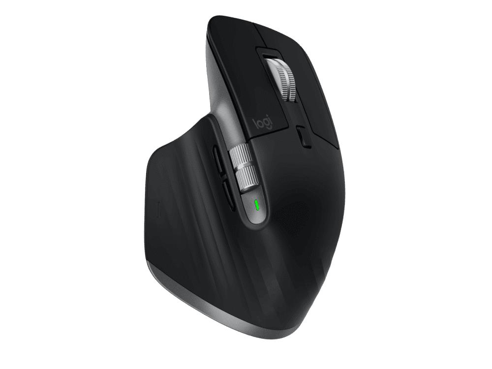 Logitech MX Master 3S 910-006571 Mac Grafiit