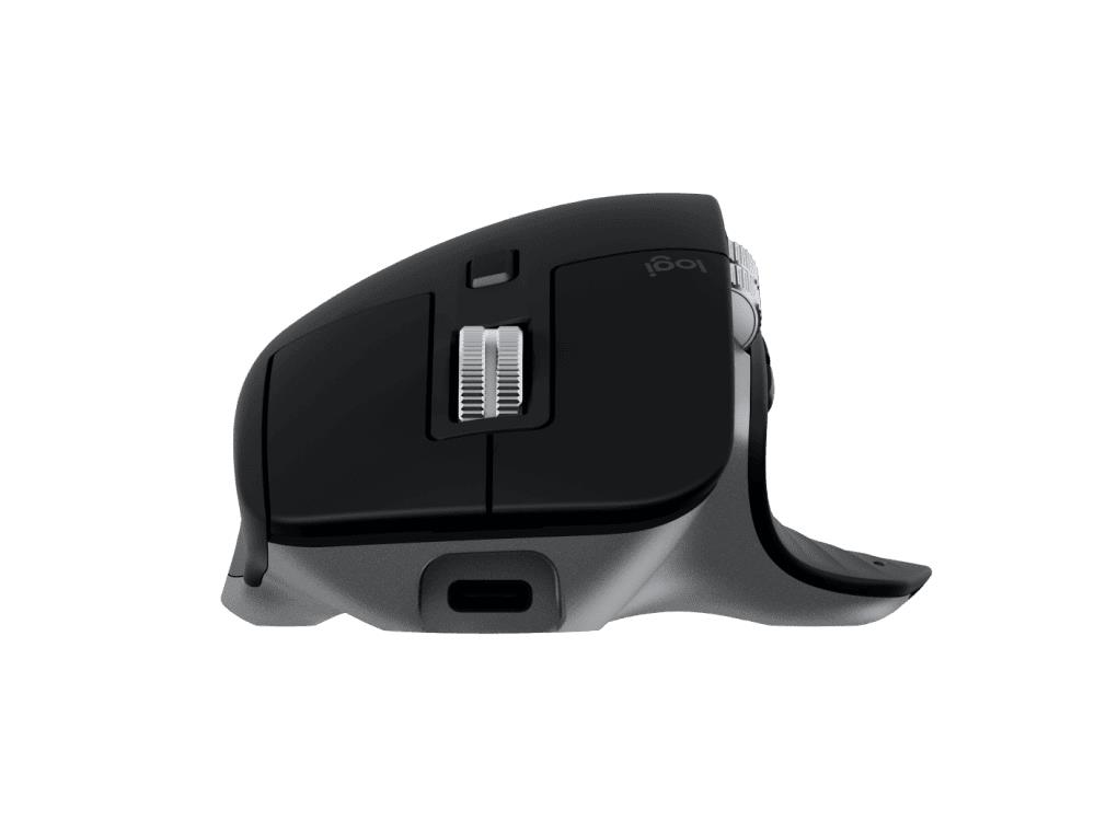 Logitech MX Master 3S 910-006571 Mac Grafiit