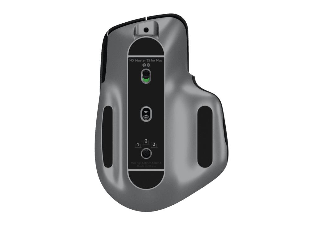 Logitech MX Master 3S 910-006571 Mac Grafiit