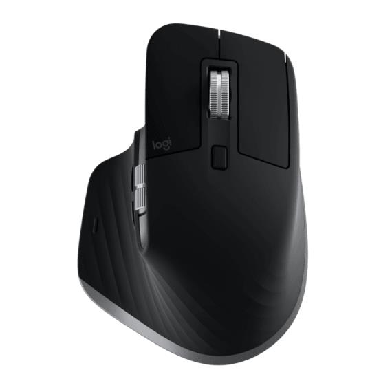 Logitech MX Master 3S 910-006571 Mac Grafīts