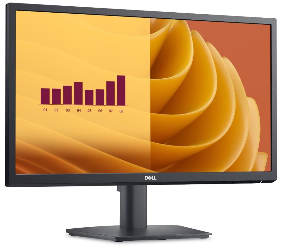 DELL E2225H 22 collu LCD monitors