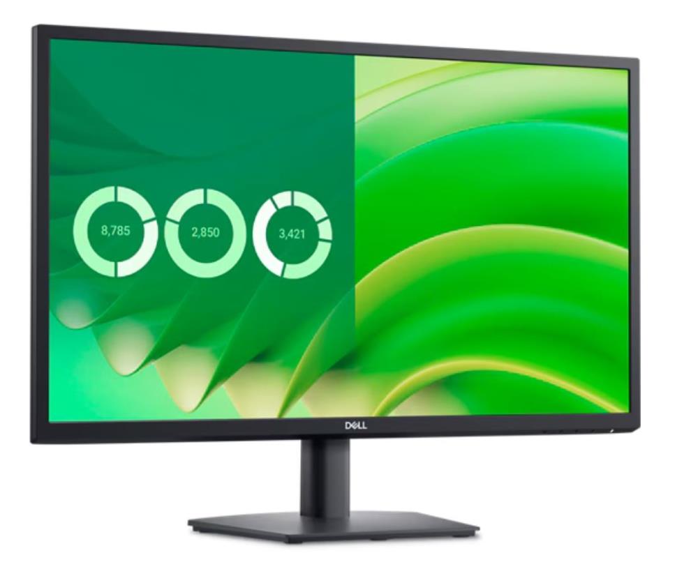 Монитор Dell E2725H LCD 24" VA дисплей