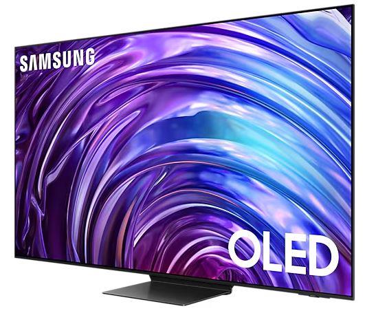 Samsung QE55S95DATXXH 55" OLED 4K Smart TV