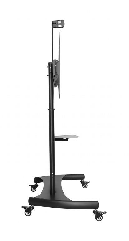 Gembird TVS-100T-02 reguleeritav TV põrandastatiiv
