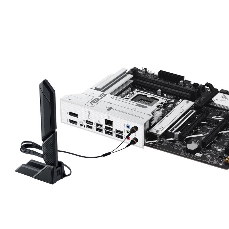 ASUS MB Z890 S1851 ATX Prime Z890-P WiFi Mātesplate