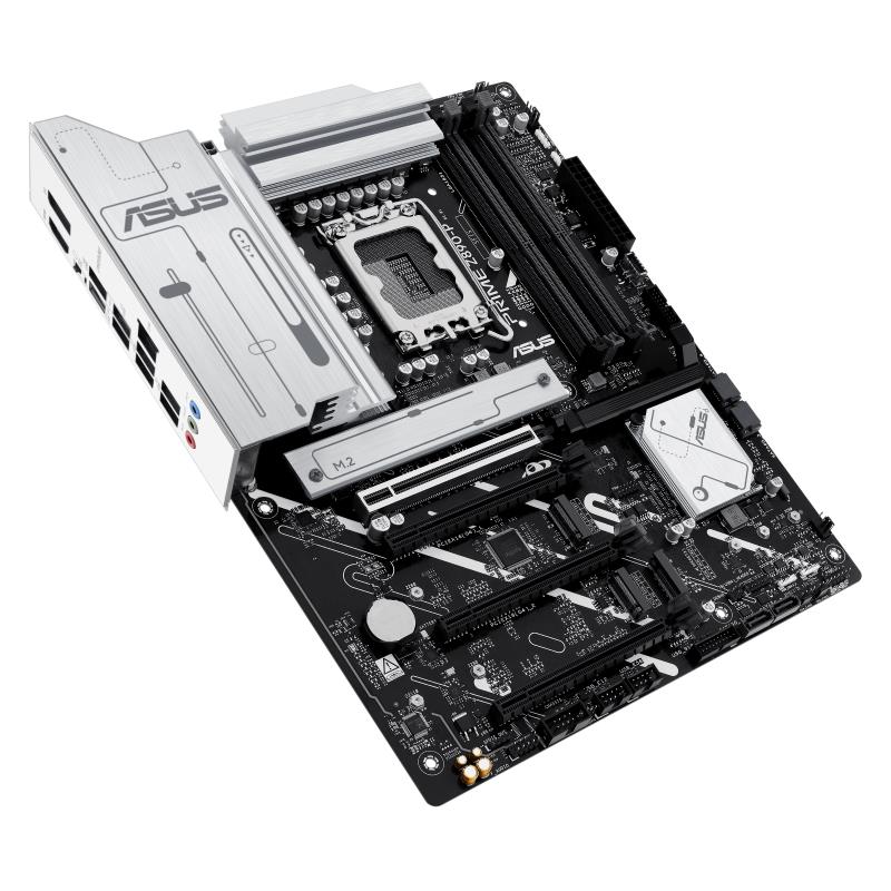 ASUS Prime Z890-P ATX Mātesplate