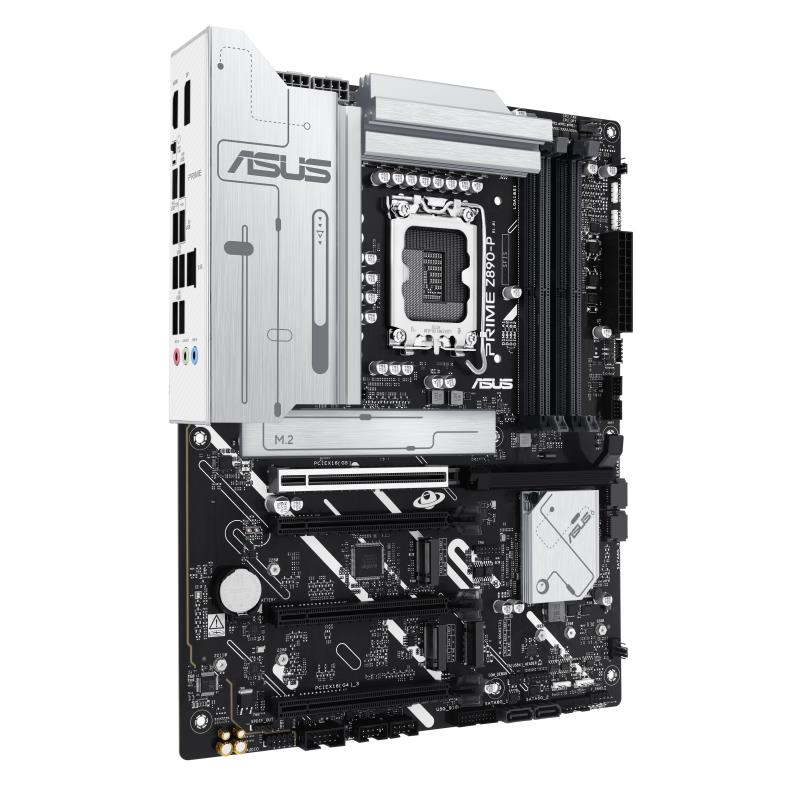 ASUS Prime Z890-P ATX Mātesplate