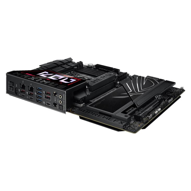 ASUS ROG Maximus Z890 Hero ATX Mātesplate