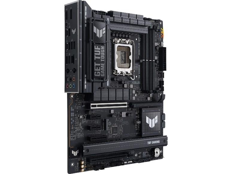 ASUS MB Z890 S1851 ATX TUF Gaming Z890-Plus WiFi