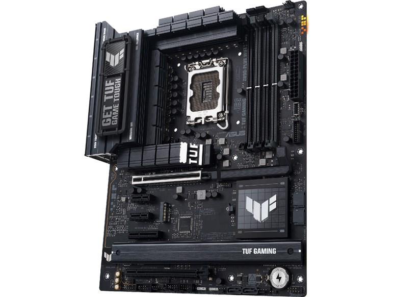 ASUS MB Z890 S1851 ATX TUF Gaming Z890-Plus WiFi