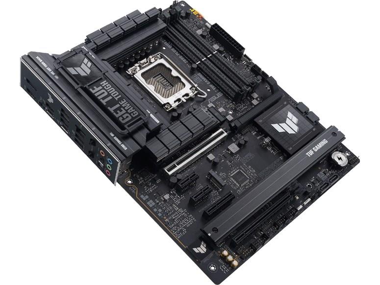 ASUS MB Z890 S1851 ATX TUF Gaming Z890-Plus WiFi