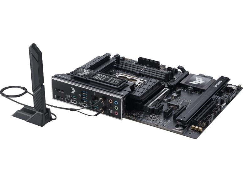 ASUS MB Z890 S1851 ATX TUF Gaming Z890-Plus WiFi