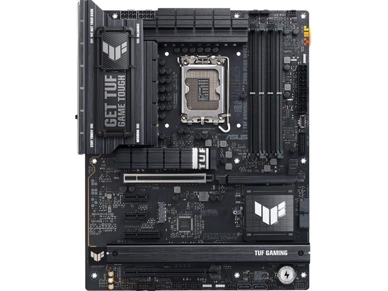 ASUS MB Z890 S1851 ATX TUF Gaming Z890-Plus WiFi