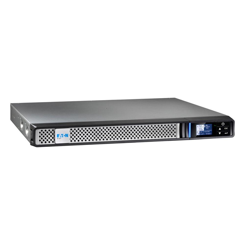 EATON 5P650IRG2 UPS plaukts 650VA 520W