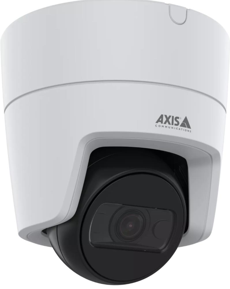 СЕТЕВАЯ КАМЕРА AXIS M3125-LVE 2MP Белая Купольная