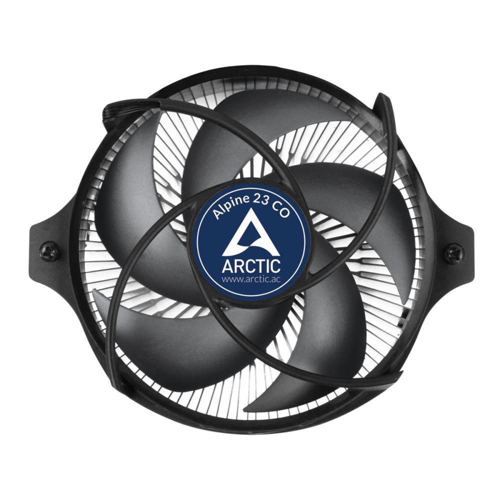 Arctic CPU Cooler SAM5/SAM4 ACALP00036 High Performance