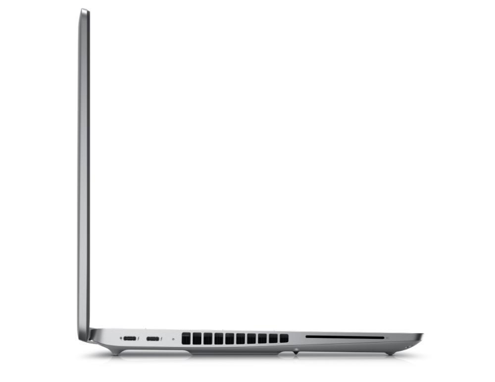 DELL LAT 5550 CI5-1335U 15" 16GB/512GB Klēpjdators