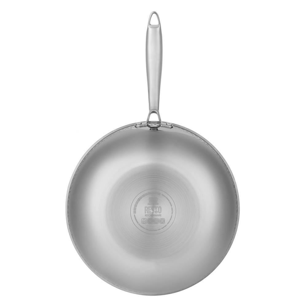 RESTO WOK D28 H8.5CM Modelis 95004