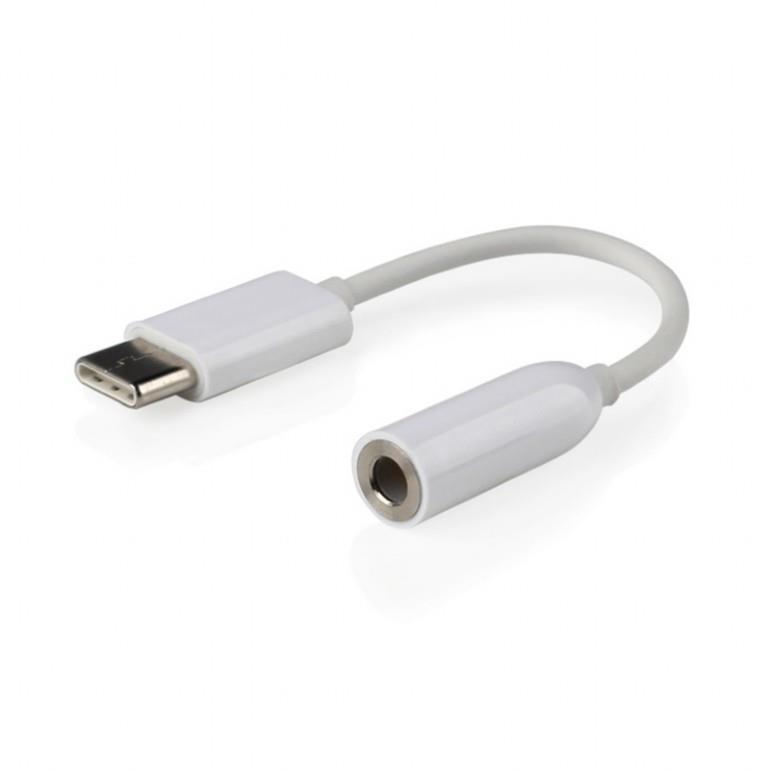 Gembird A-CM-3.5F-01 USB-C kuni 3.5mm Audio Kaabel