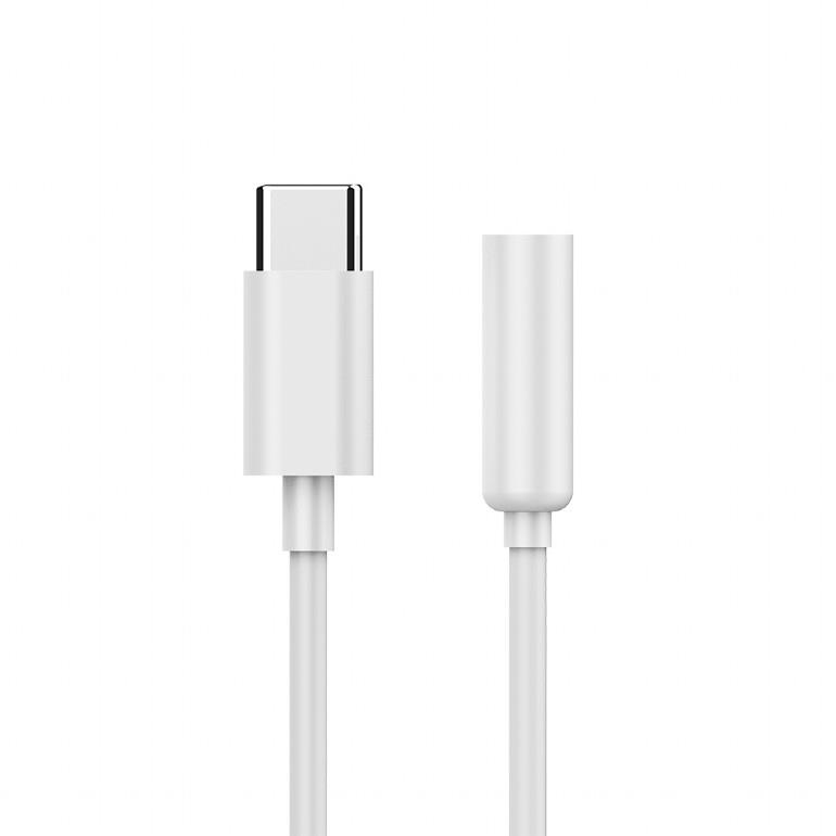 Gembird A-CM-3.5F-01 USB-C kuni 3.5mm Audio Kaabel