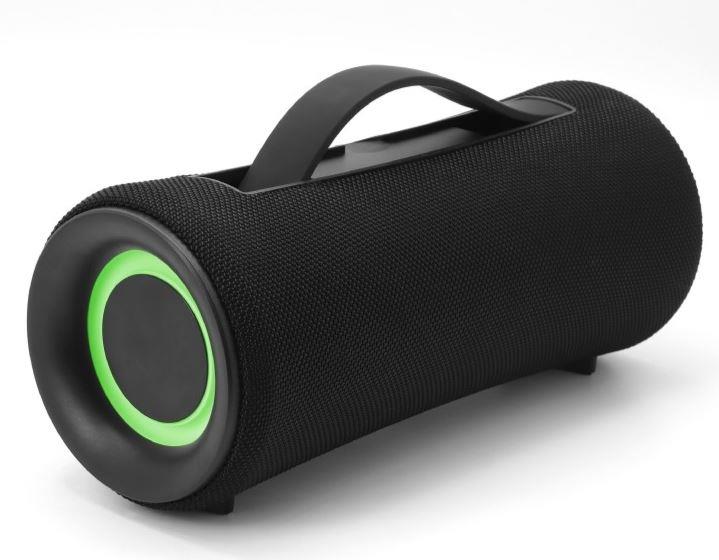 Gembird SPK-BT-LED-04 Bluetooth skaļrunis ar LED gaismām