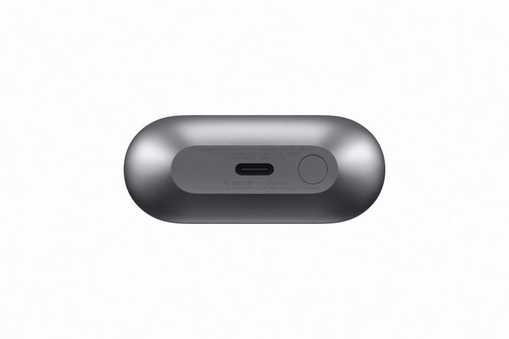 Samsung Galaxy Buds 3 SM-R530 Sudraba Bezvadu Austiņas