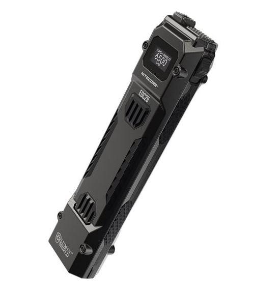 NITECORE EDC29 Compact Flashlight