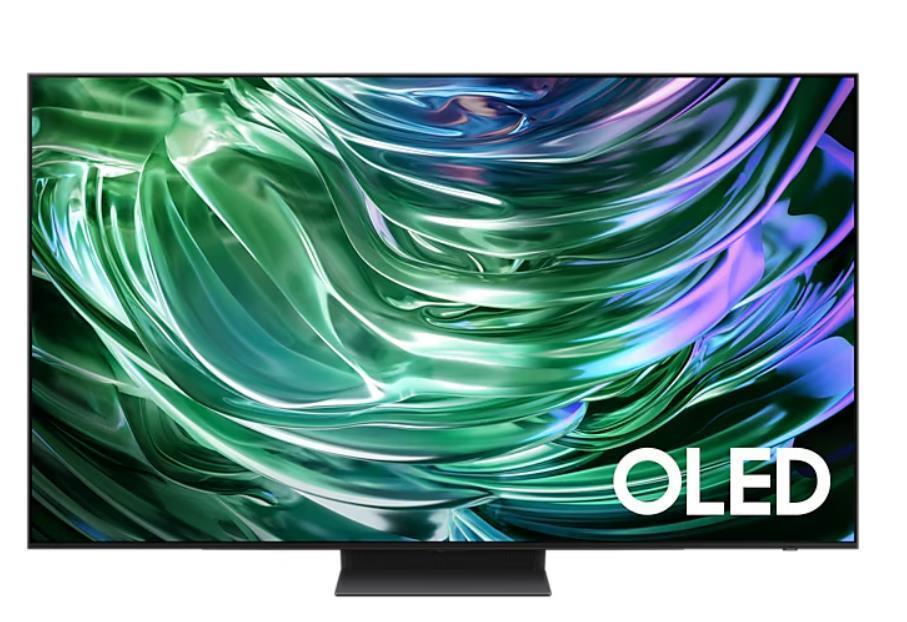 Samsung QE77S90DAEXXH OLED 4K TV 77"