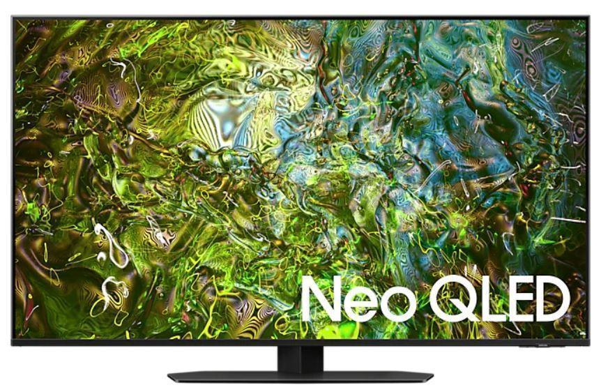 Samsung QE85QN90DATXXH 85" QLED 4K išmanusis televizorius