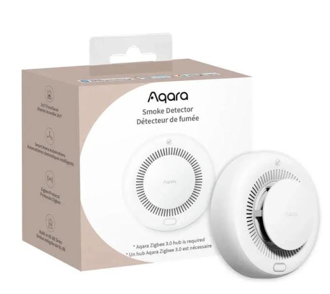 Aqara SD-S01D Nutikas Suitsuandur
