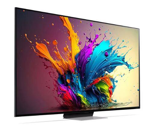 LG 65QNED91T3A 65" 4K LCD TV