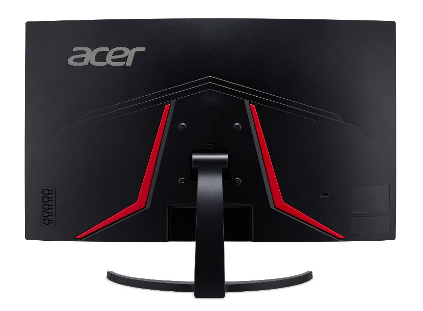 Acer ED320QX2BIIPX 32" izliekts LCD monitors