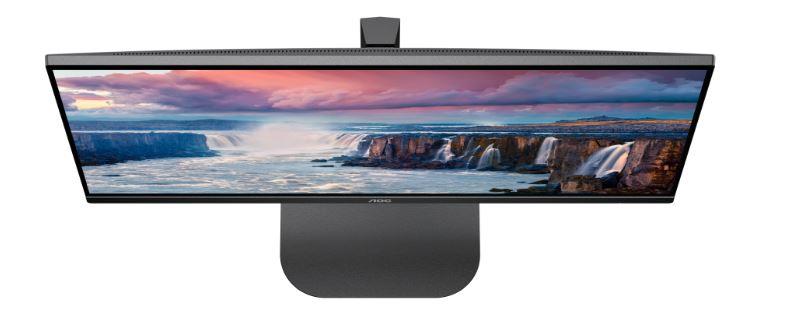 AOC Q27V5N/BK 27" IPS Monitors