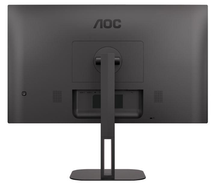 AOC Q27V5N/BK 27" IPS Monitors