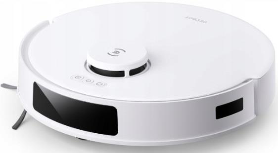 ECOVACS DEEBOT N20 Gudrais Putekļsūcējs