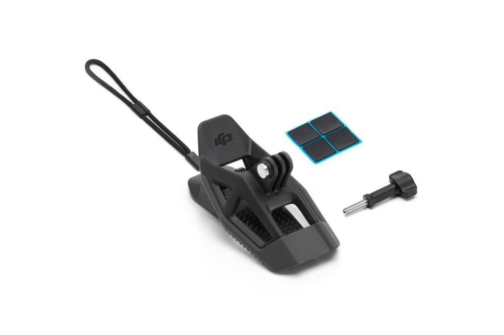 DJI CP.OS.00000369.01 Osmo крепление на подбородок шлема