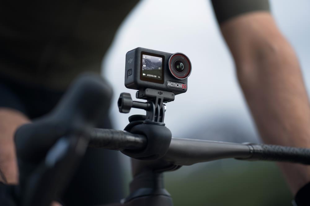 DJI Osmo CP.AS.AA000014.01 Paindlik Kaamera Kinnitus