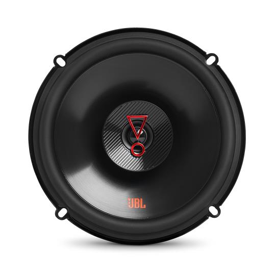 JBL Stage3627F 6,5 colių koaksialiniai automobilių garsiakalbiai