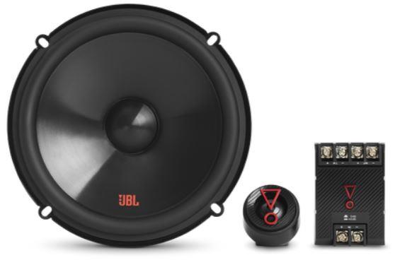 JBL AUTOSKAĻRUŅI 6.5 KOMPLEKTS STAGE3607CF