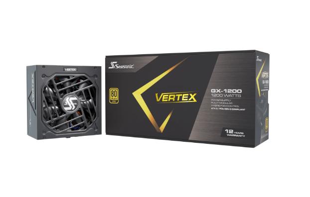 Seasonic Vertex GX-1200 ATX 1200W Barošanas Bloks