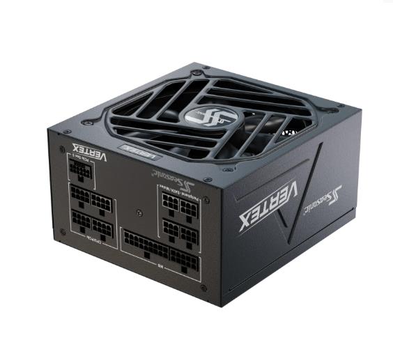 Seasonic Chieftec Vertex GX-750 ATX 750W PSU