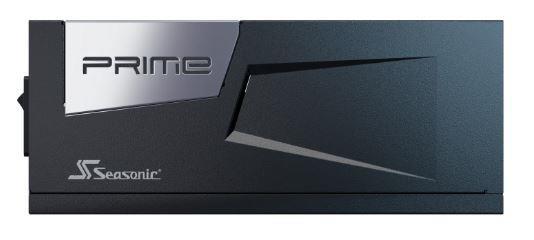 Seasonic PRIME TX 1600W augstas efektivitātes PSU