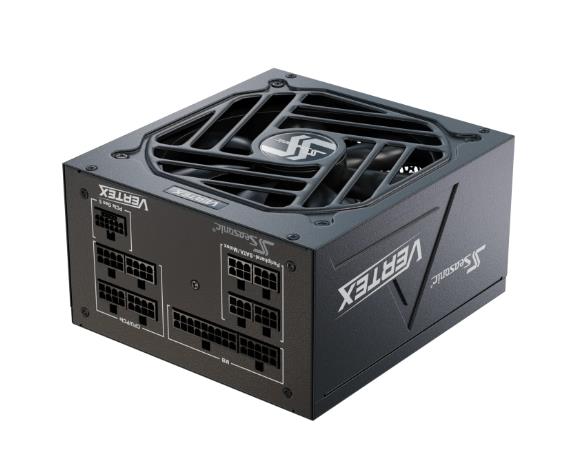 Seasonic Vertex PX-750 ATX 750W Power Supply Unit