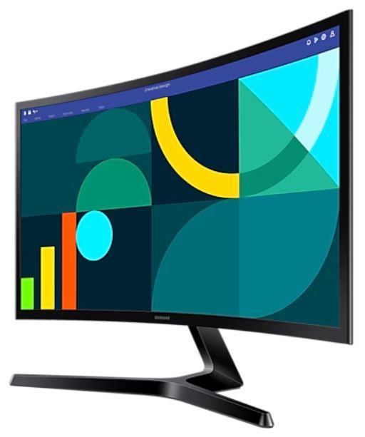 Samsung S24D366GAU 24" ЖК-монитор