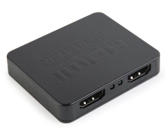 GEMBIRD DSP-2PH4-03 HDMI topeltjaotur