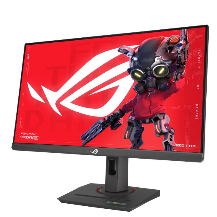 ASUS XG259CS 25" LCD Monitors