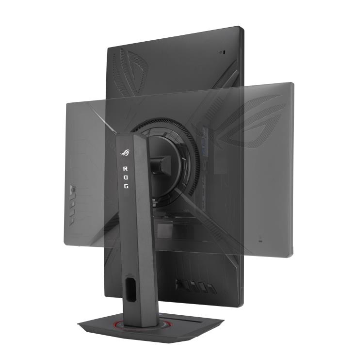 ASUS XG259CS 25" LCD Monitors