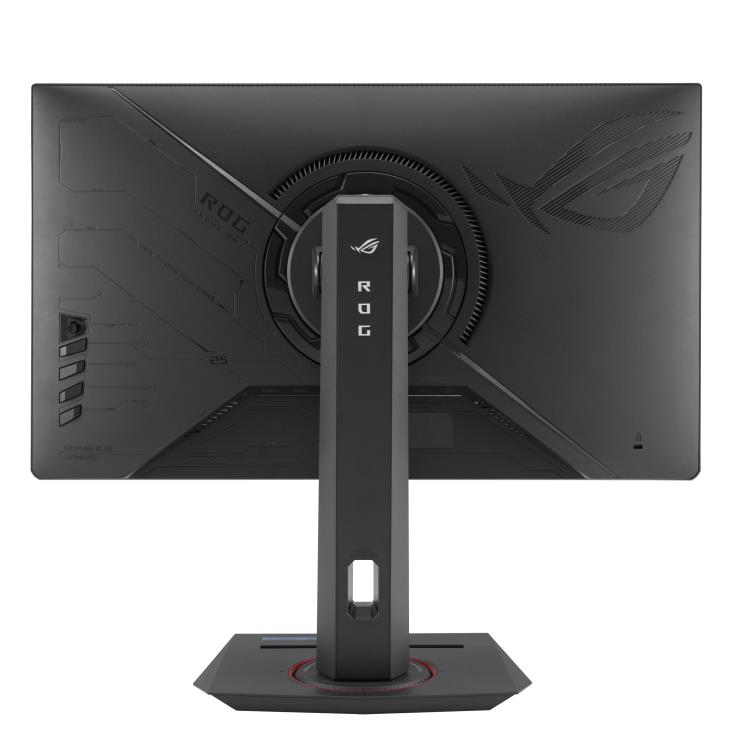 ASUS XG259CMS 25" LCD spēļu monitors